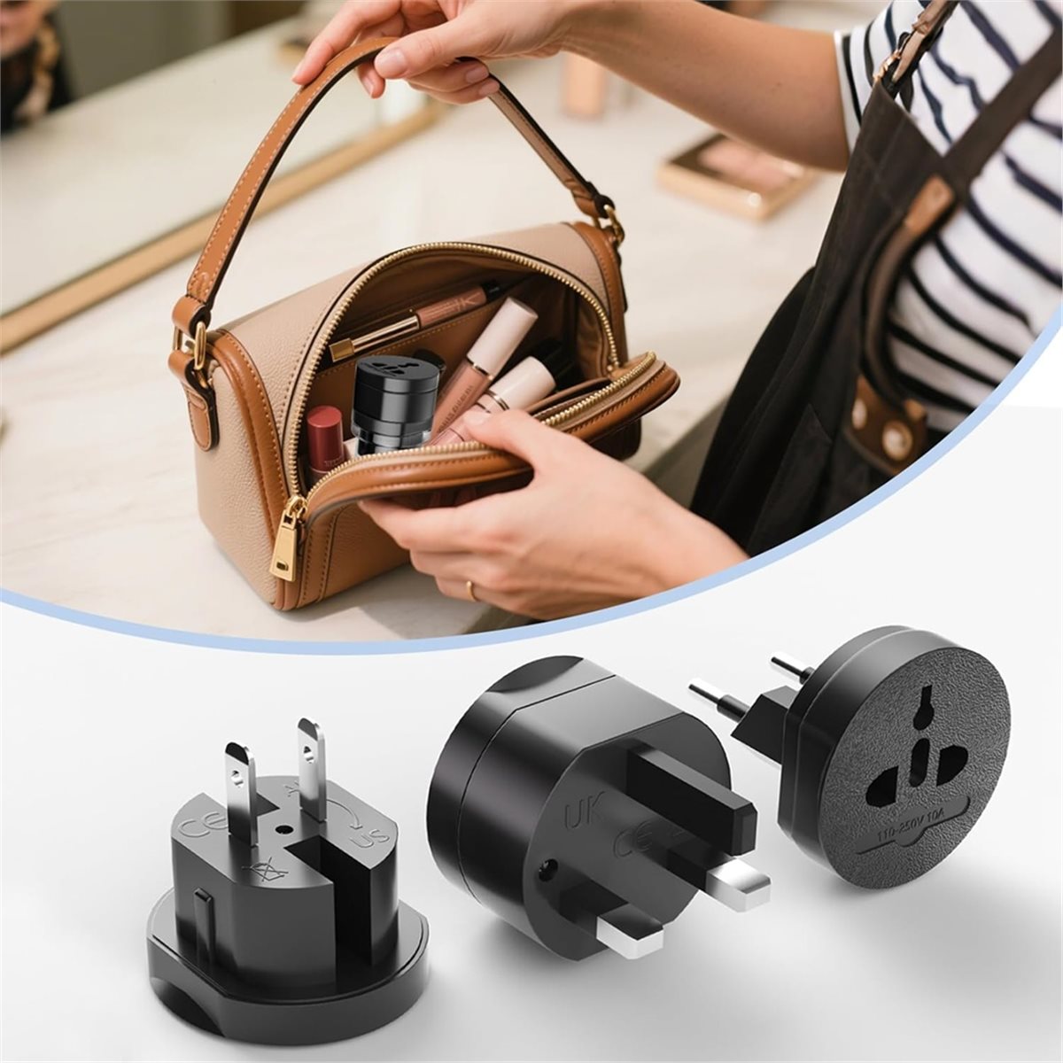 Convertidores de corriente de  - Gardening Tools Uk reseña y precio