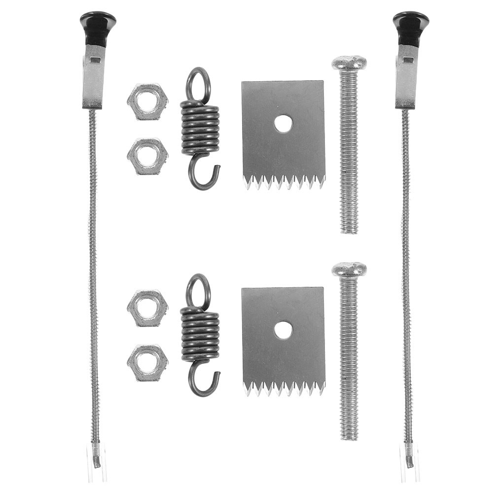 2 juegos de accesorios profesi - Gardening Tools Sharp reseña y precio