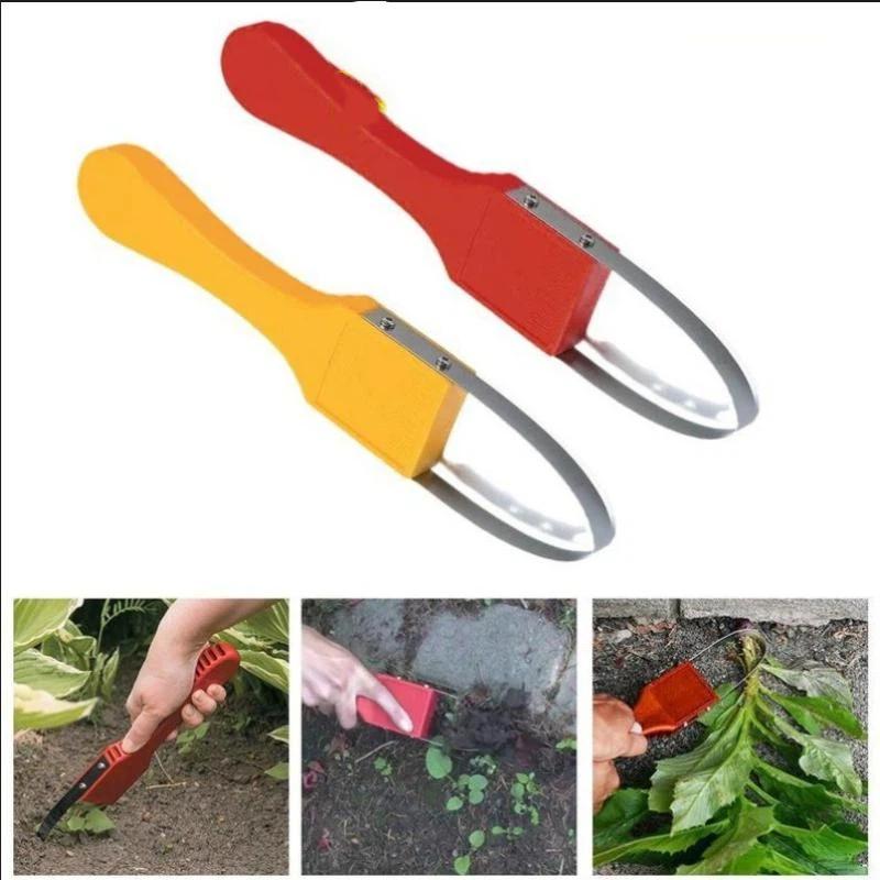 Herramienta desmalezadora manu - Gardening Tools Sharp reseña y precio