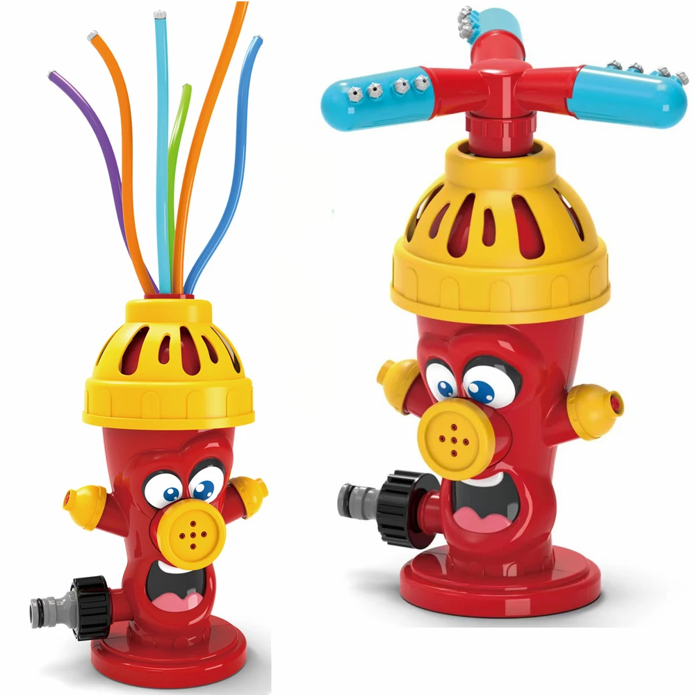 Juguete de Agua con Rociador,  - Gardening Tools For 3 Year Old reseña y precio