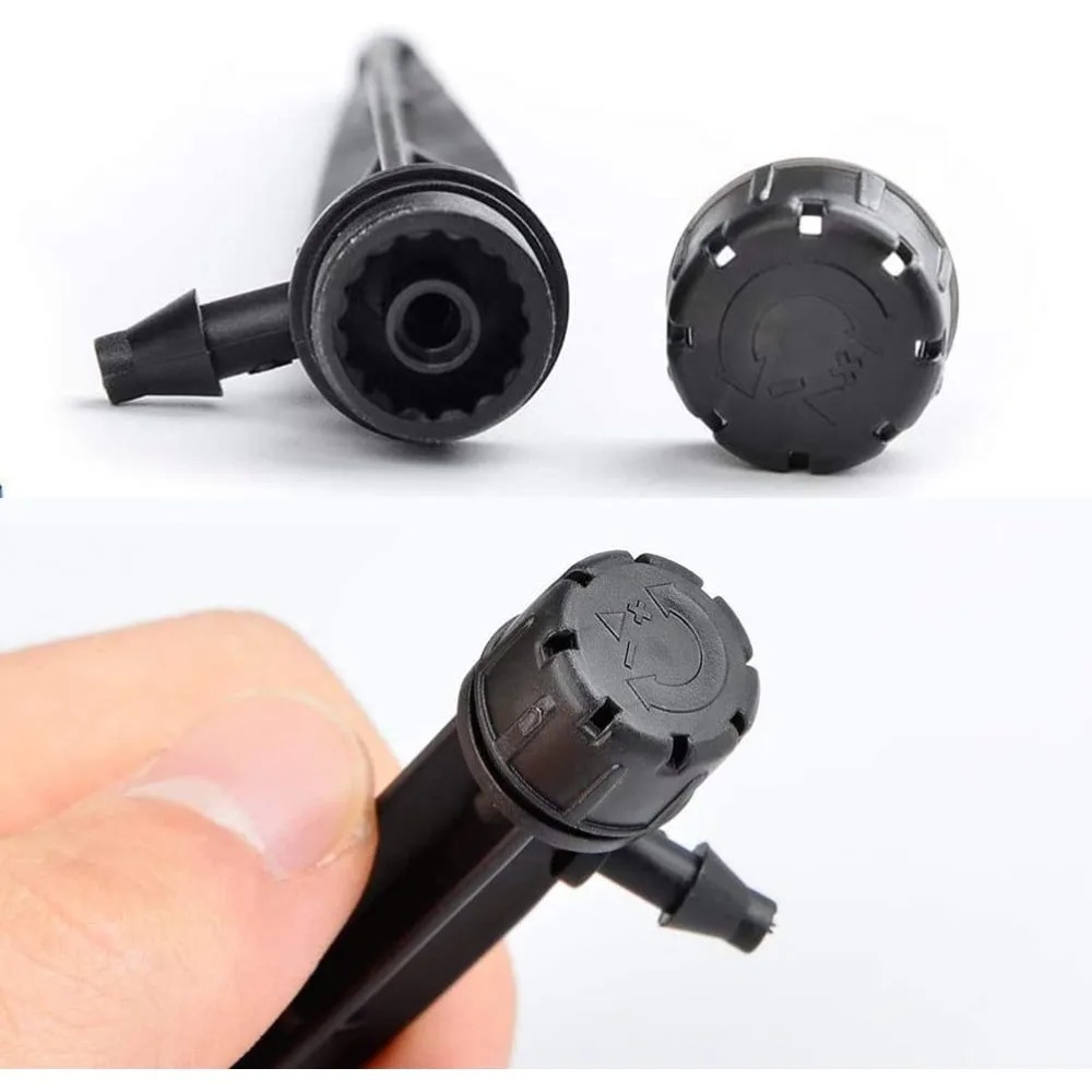 Kit de Riego por Goteo de Micr - Root Watering Spike reseña y precio