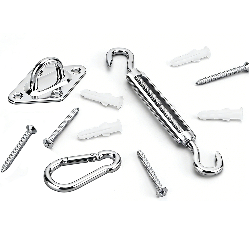 Kit de Accesorios de Instalaci - Gardening Tools Australia reseña y precio