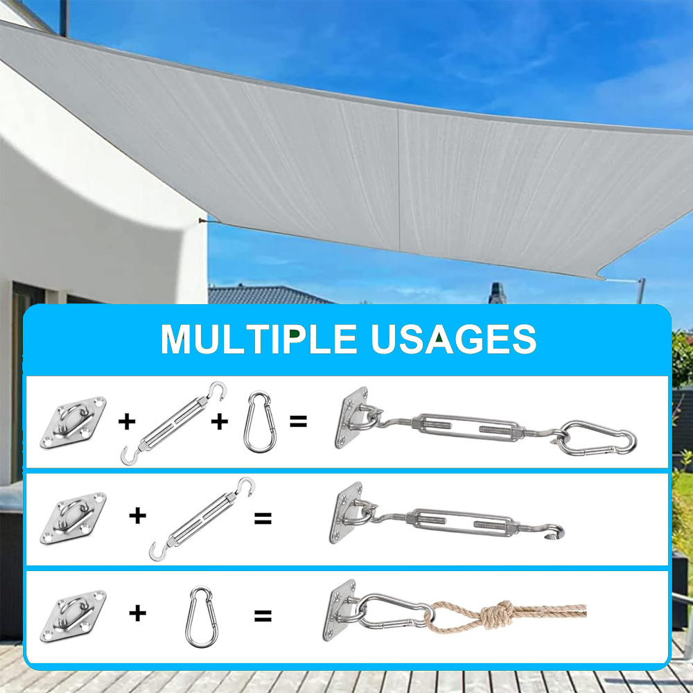 Kit de Accesorios de Instalaci - Gardening Tools Australia reseña y precio