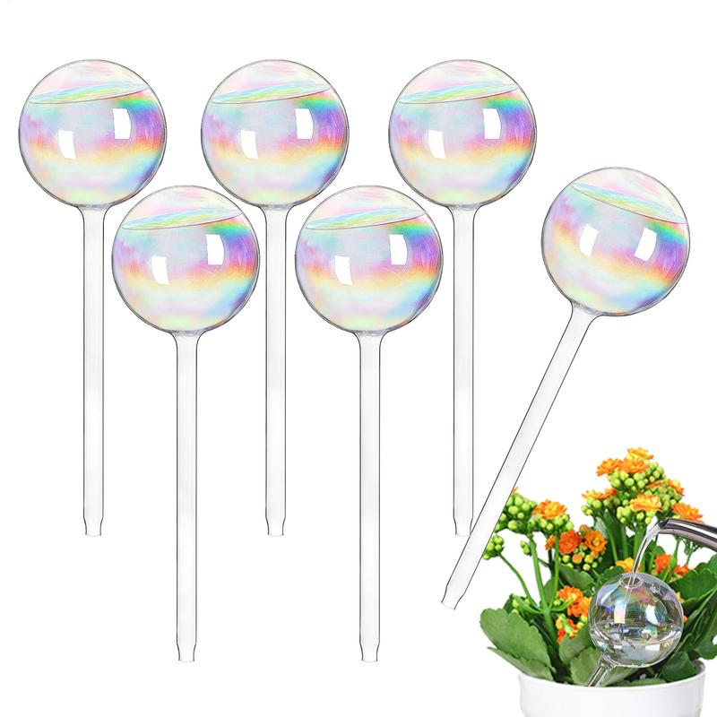 Bombillas de riego automático  - Root Watering Spike reseña y precio