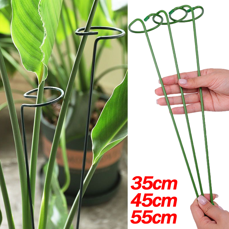 Soporte de arbustos para plant - Gardening Tools Hoe reseña y precio