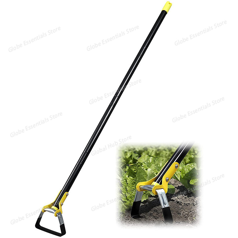 Herramienta de azada de jardín - Gardening Tools Sharp reseña y precio