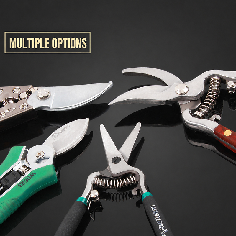 Tijeras de Podar de Jardín de  - Gardening Tools Sharp reseña y precio