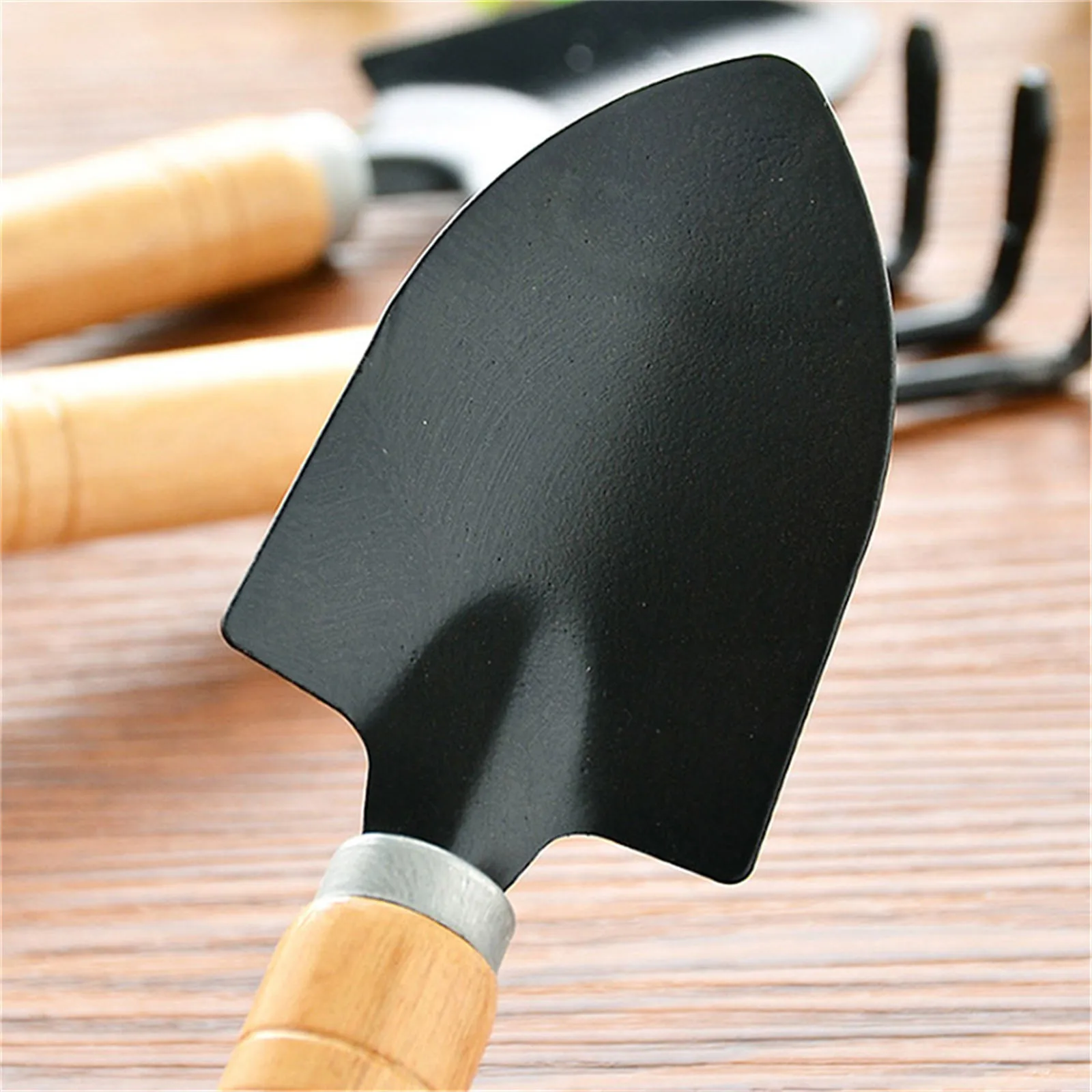 Mini juego de herramientas de  - Gardening Tools Australia reseña y precio
