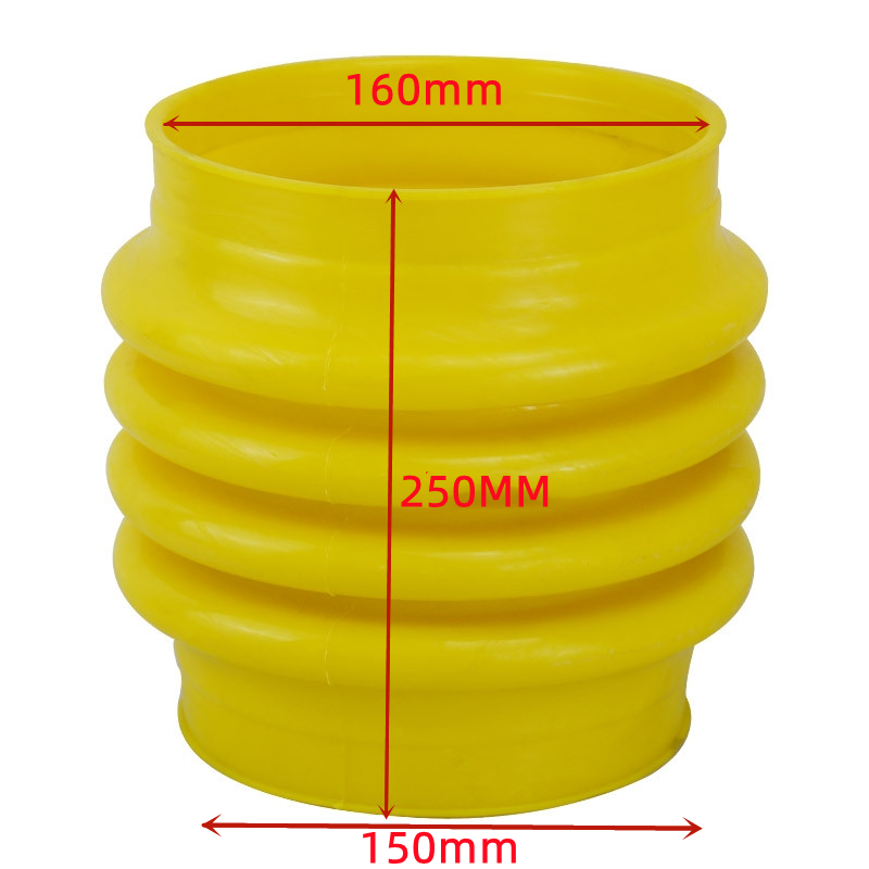 Bota de fuelle amarilla de pol - Gardening Tools Yellow reseña y precio
