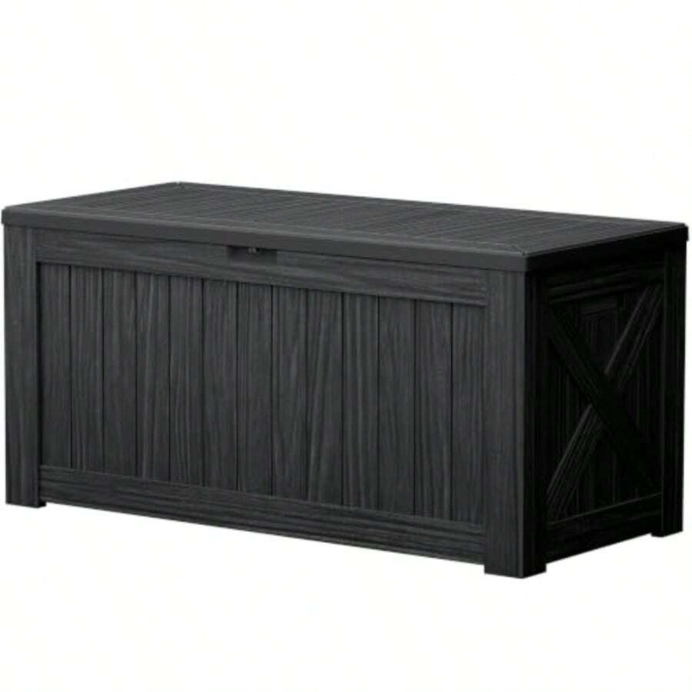 Caja de almacenamiento para ex - Gardening Tools Organizer reseña y precio