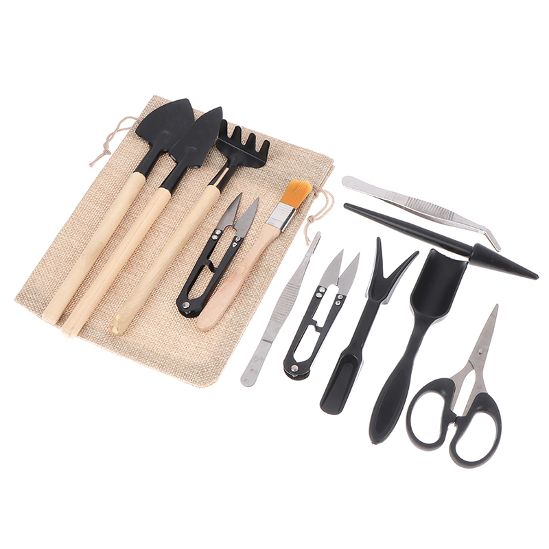 Juego de 13 herramientas de ja - Gardening Tools Australia reseña y precio