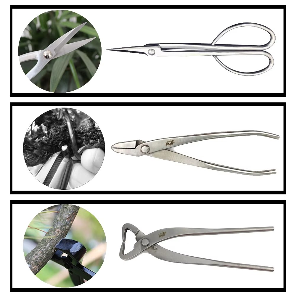Juego de Herramientas Premium  - Gardening Tools Australia reseña y precio