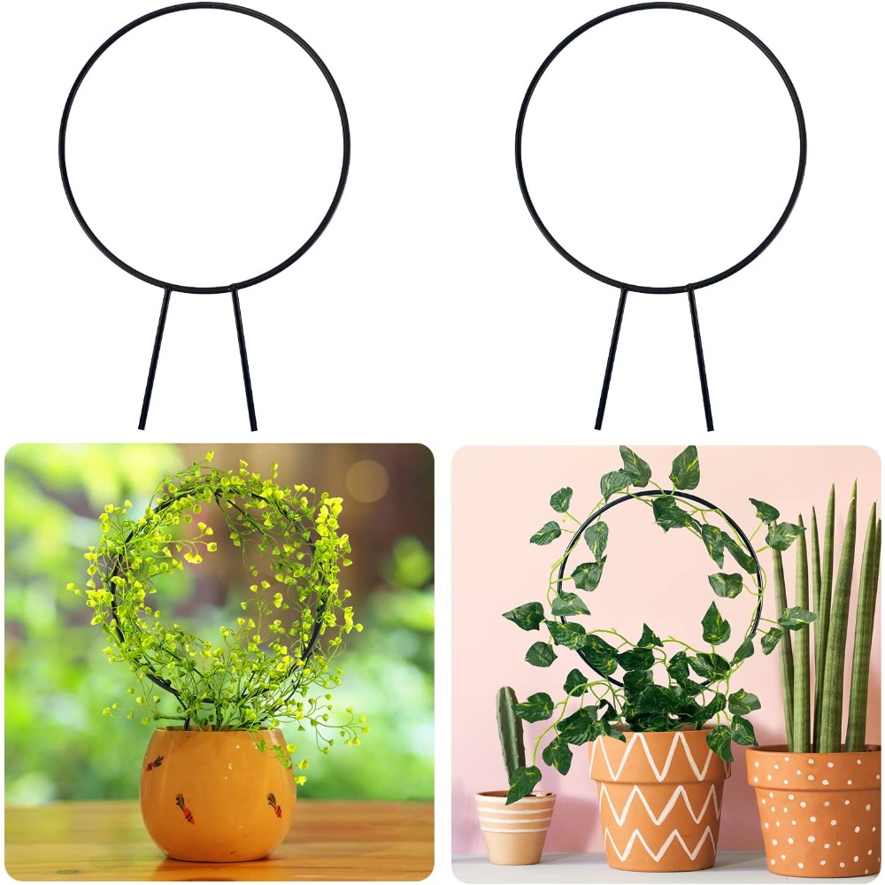 Soporte para plantas de jardín - Gardening Tools Australia reseña y precio