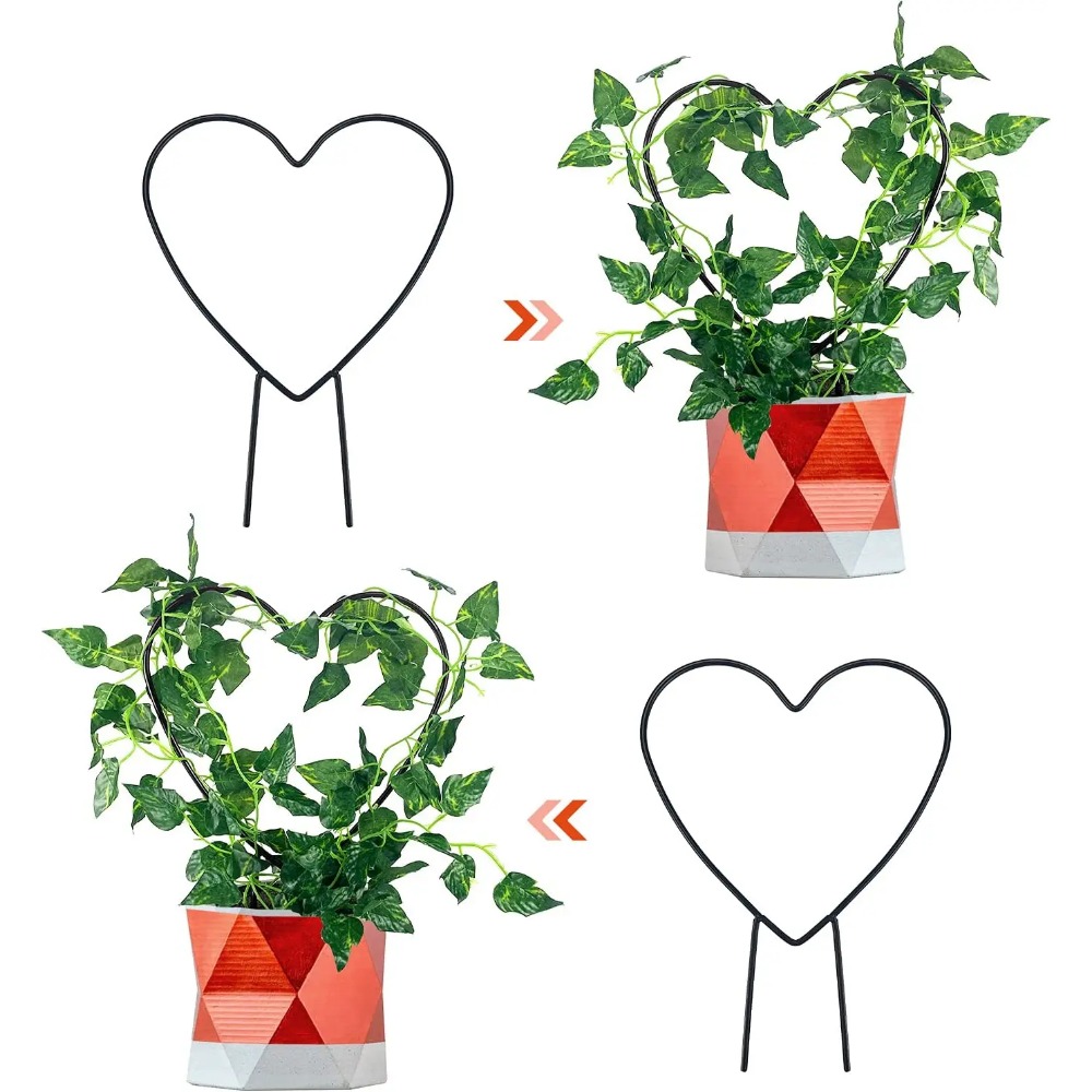 Soporte para plantas de jardín - Gardening Tools Australia reseña y precio
