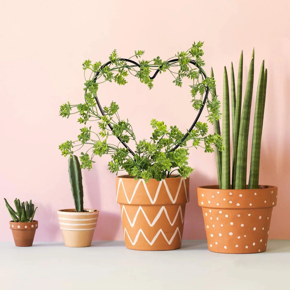 Soporte para plantas de jardín - Gardening Tools Australia reseña y precio