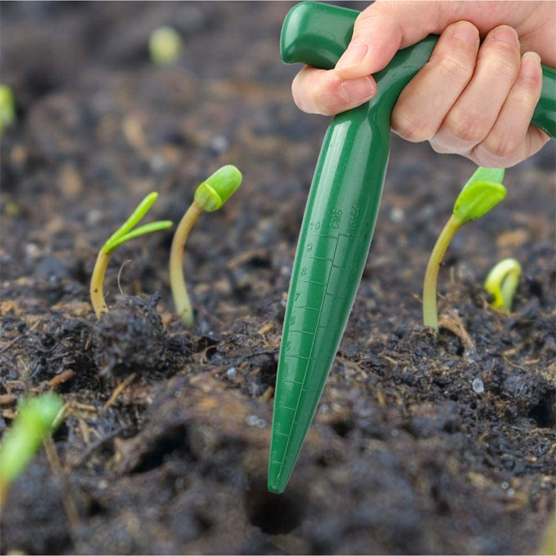 Mini juego de herramientas de  - Plant Label Tags reseña y precio