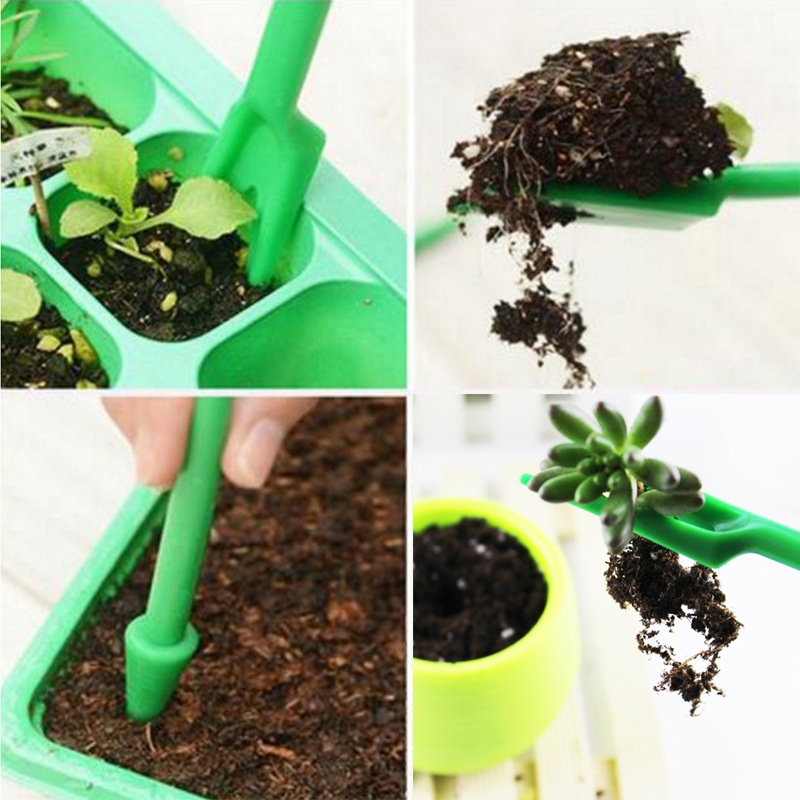 Mini juego de herramientas de  - Plant Label Tags reseña y precio