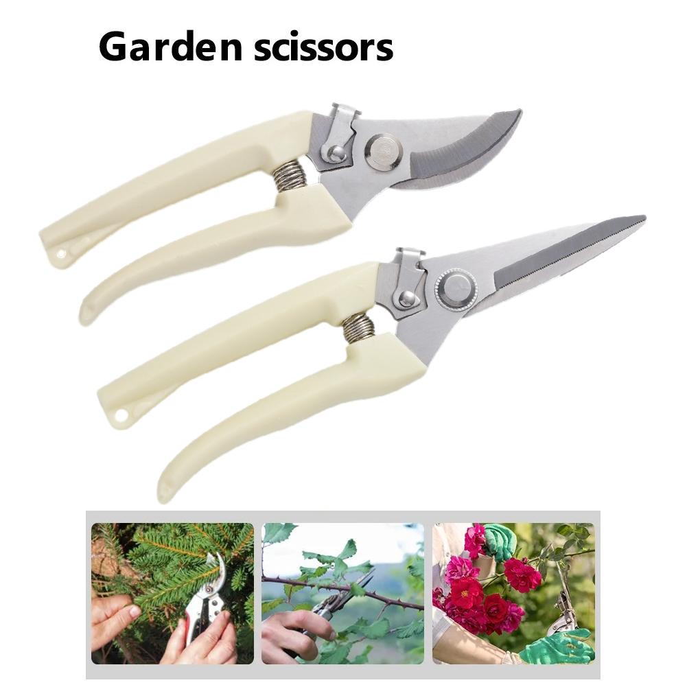 Tijeras de jardín para plantas - Gardening Tools Australia reseña y precio