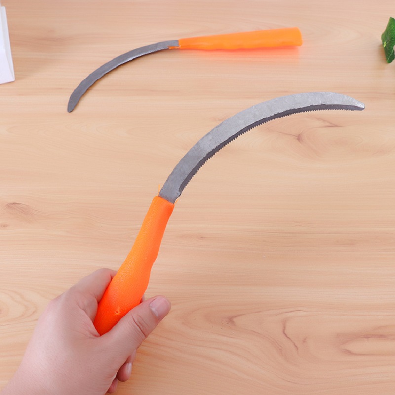 Herramienta de cultivo de hoz  - Gardening Tools Australia reseña y precio