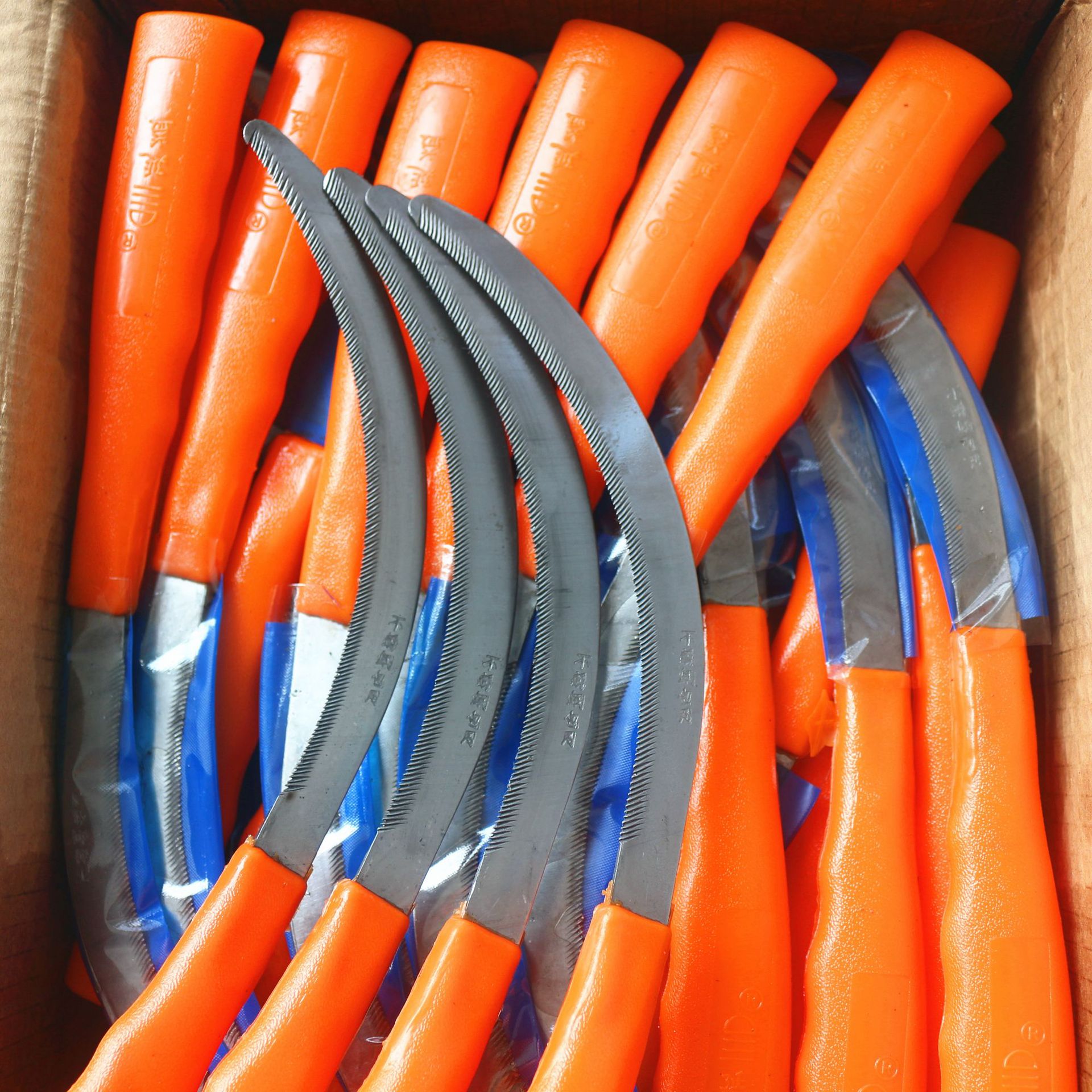 Herramienta de cultivo de hoz  - Gardening Tools Australia reseña y precio